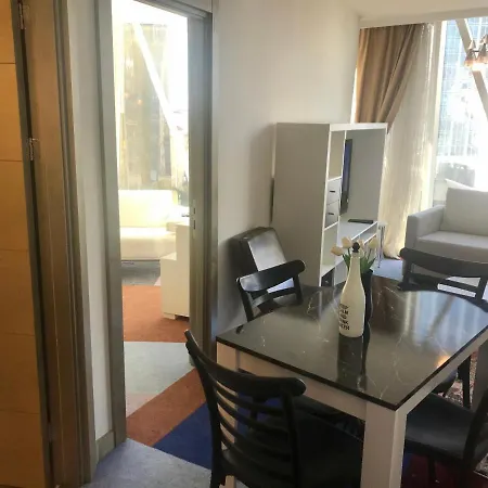 Shine Plaza 5* Istambul