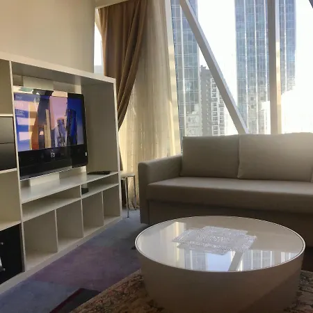 Ξενοδοχείο Shine Plaza 5*