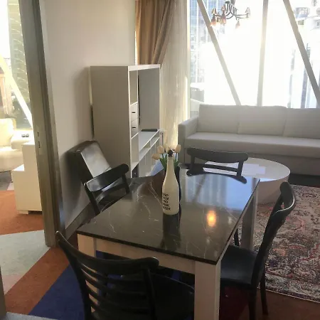 Ξενοδοχείο Shine Plaza 5*