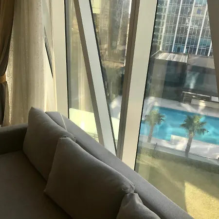 Shine Plaza Hotell 5*