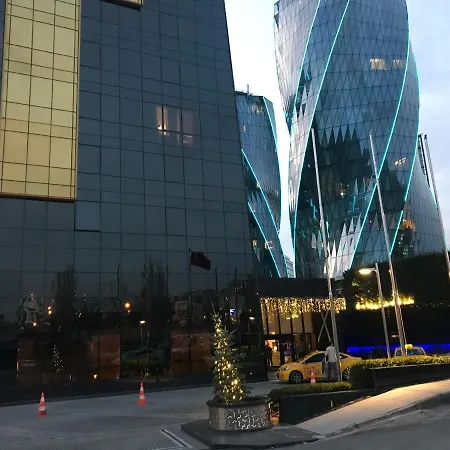 Shine Plaza Hotel 5*