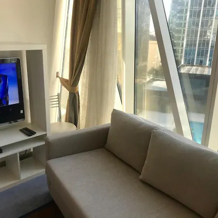 Hotell Shine Plaza Istanbul