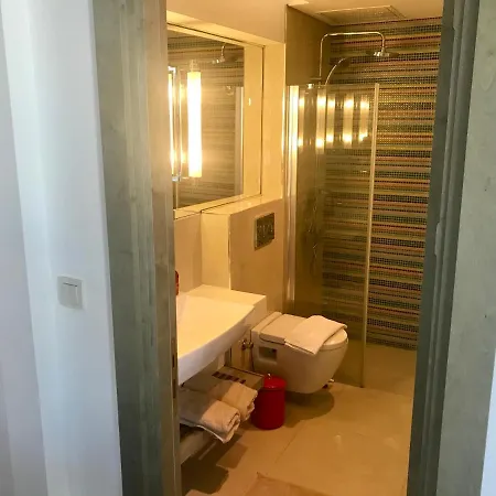 Shine Plaza Стамбул