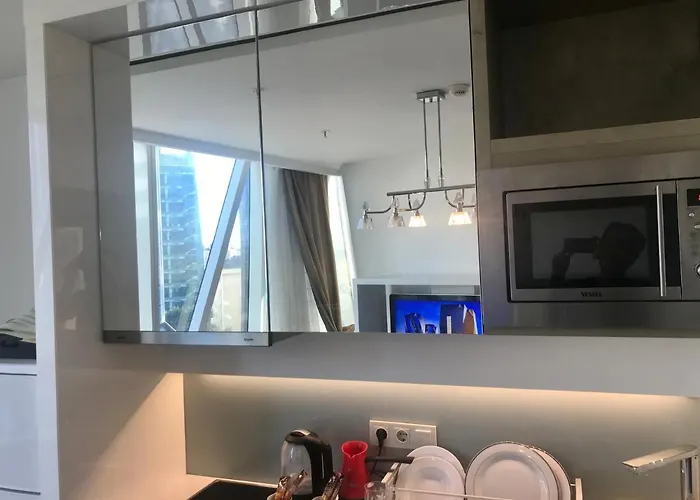 Szálloda Shine Plaza