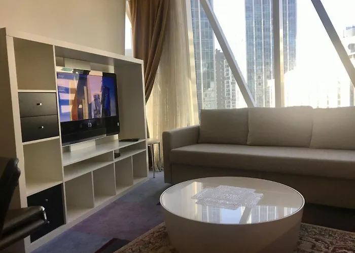 Szálloda Shine Plaza 5*