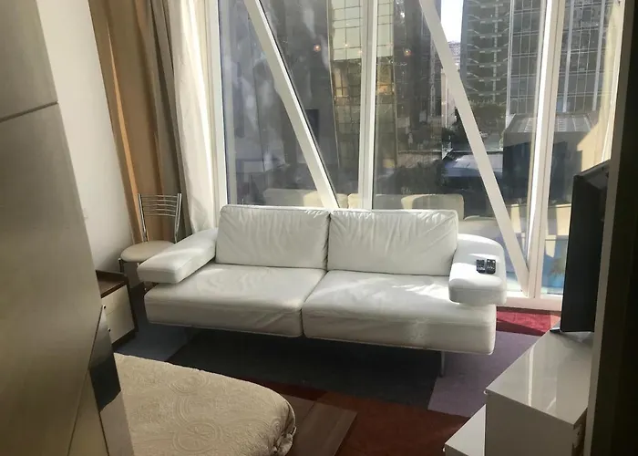 Szálloda Shine Plaza 5*