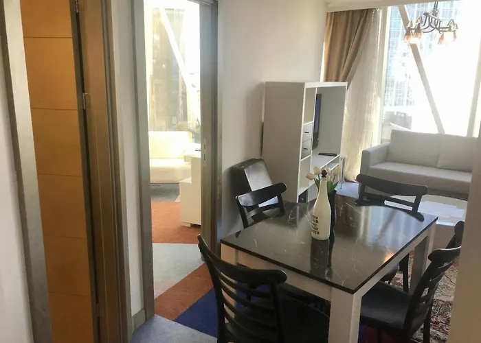 Shine Plaza 5* Isztambul