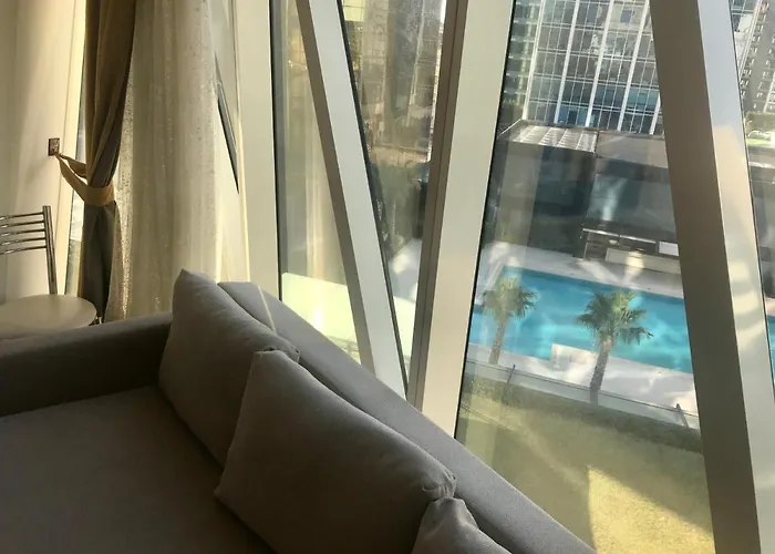 Shine Plaza Szálloda 5*