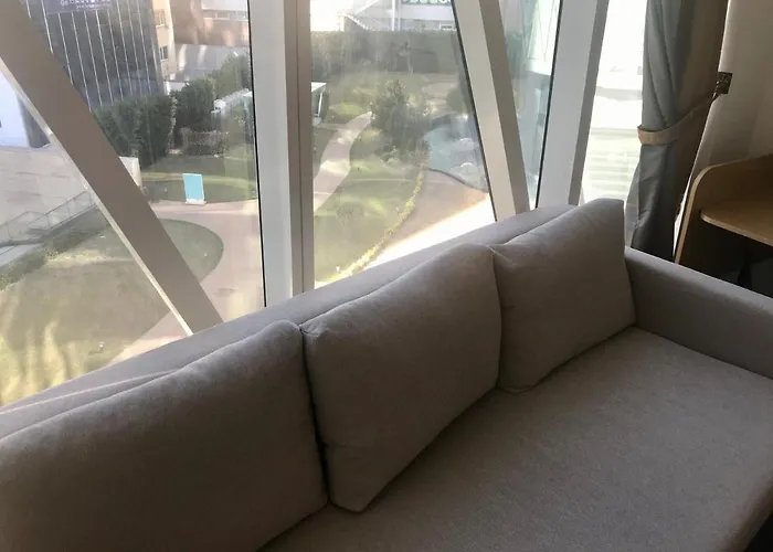 Otel Shine Plaza İstanbul