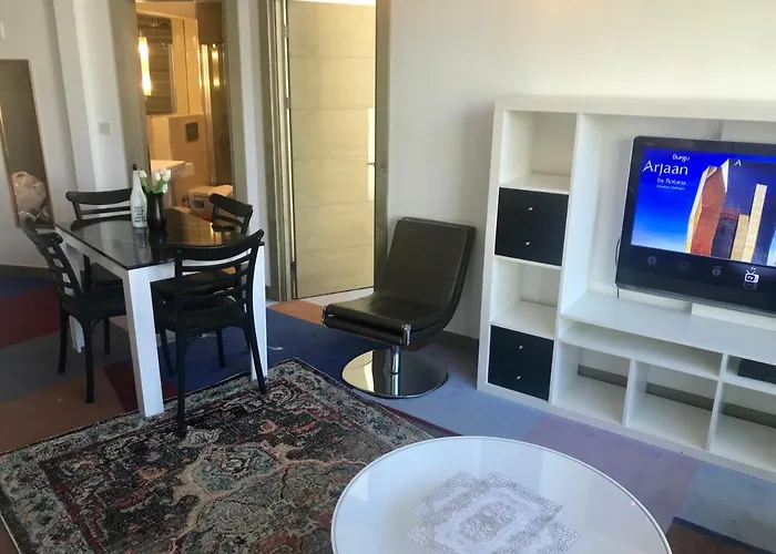 Szálloda Shine Plaza 5*