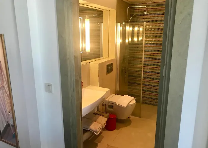 Shine Plaza Isztambul