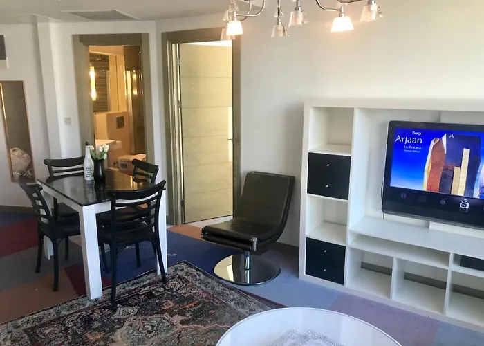 Shine Plaza Isztambul