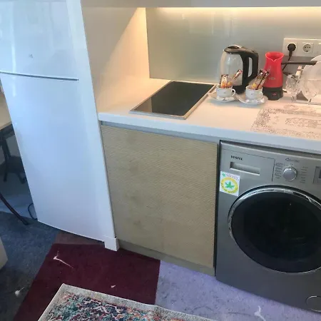 Shine Plaza Otel İstanbul